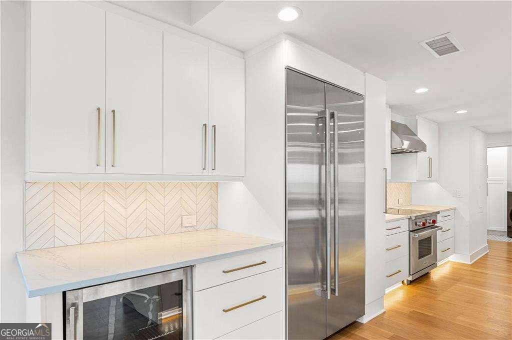 3481 Lakeside Drive Atlanta - Photo 11