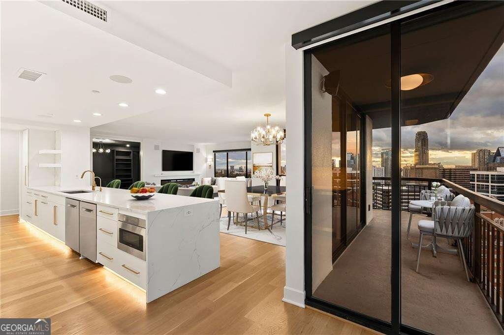 3481 Lakeside Drive Atlanta - Photo 6