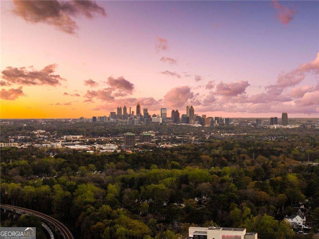 3481 Lakeside Drive Atlanta - Photo 8