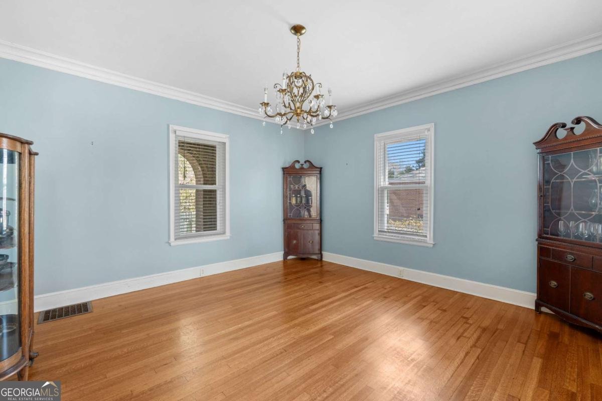 407 East College Street Bowdon - Photo 10