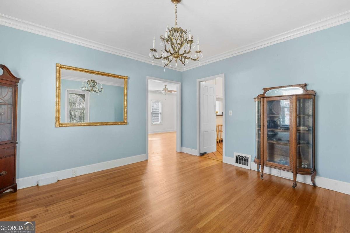 407 East College Street Bowdon - Photo 11