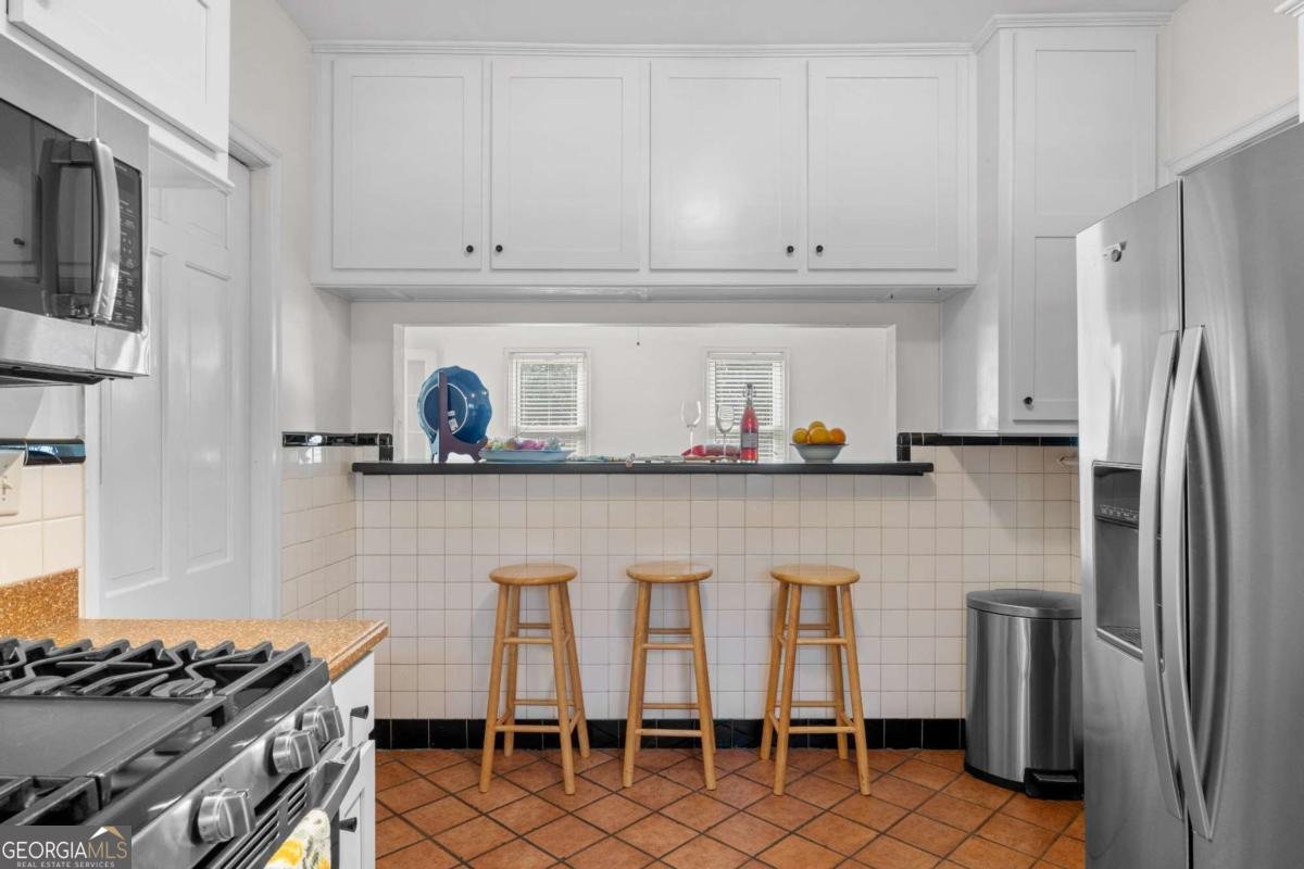 407 East College Street Bowdon - Photo 14