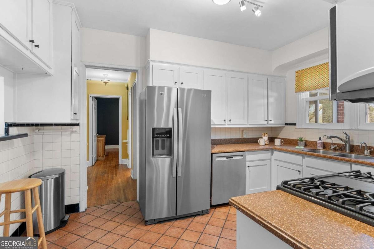 407 East College Street Bowdon - Photo 15