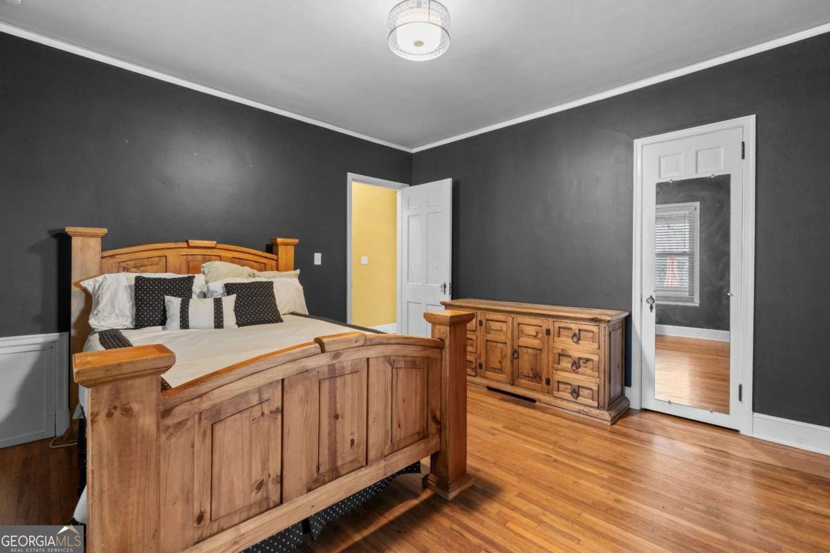 407 East College Street Bowdon - Photo 18