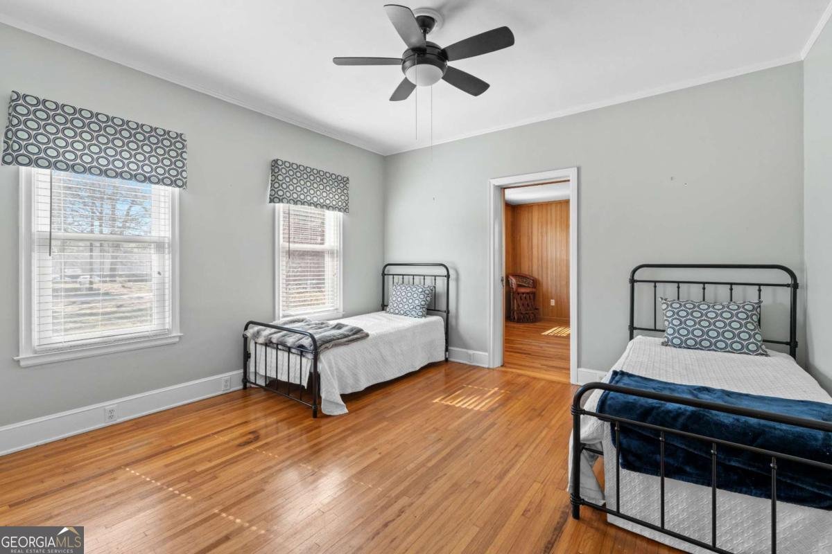 407 East College Street Bowdon - Photo 23