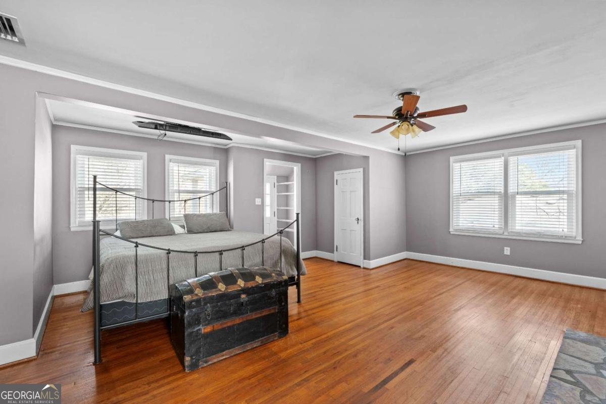 407 East College Street Bowdon - Photo 24