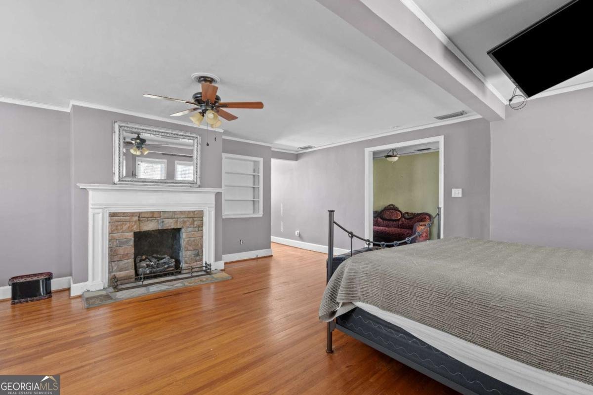 407 East College Street Bowdon - Photo 25