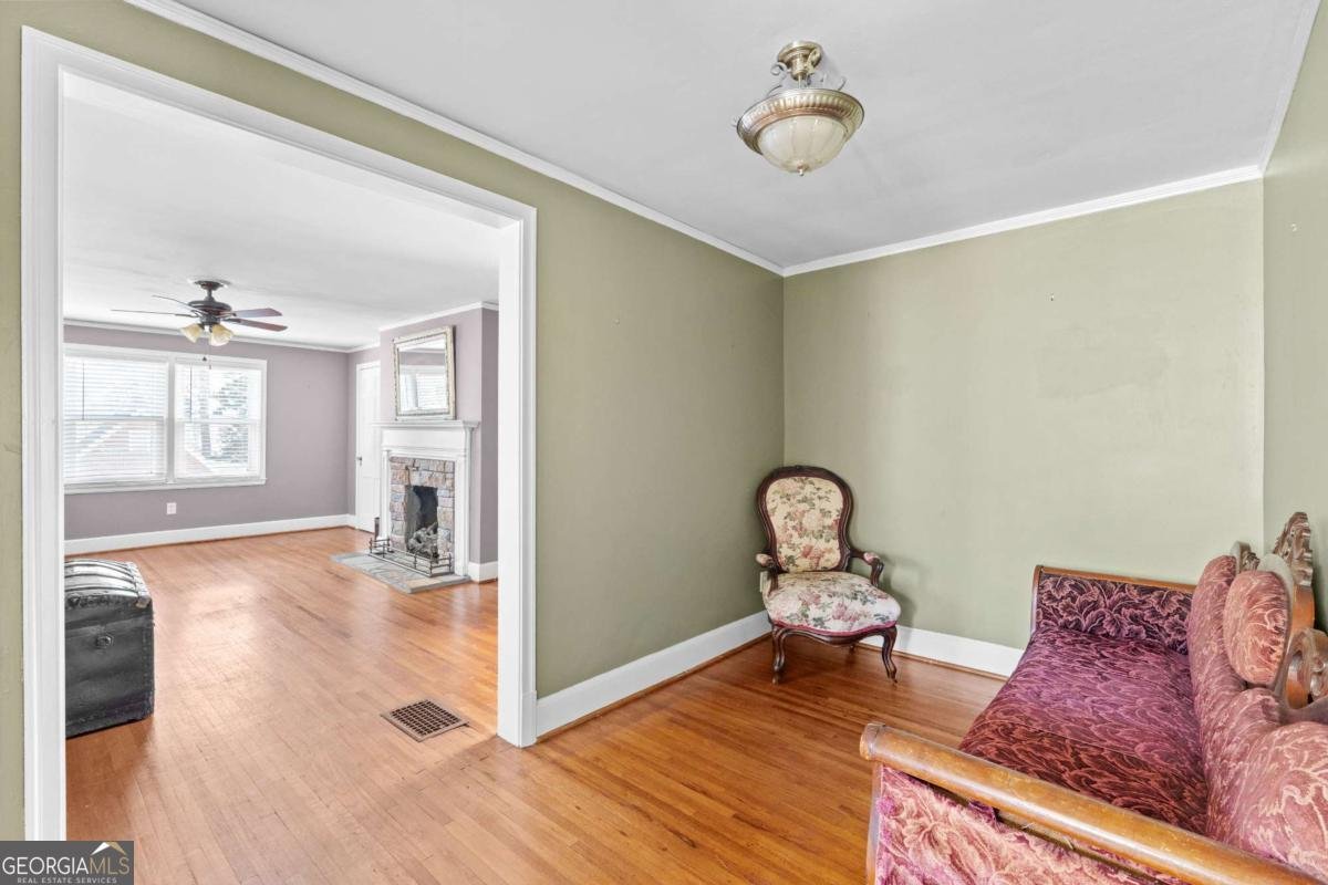 407 East College Street Bowdon - Photo 26