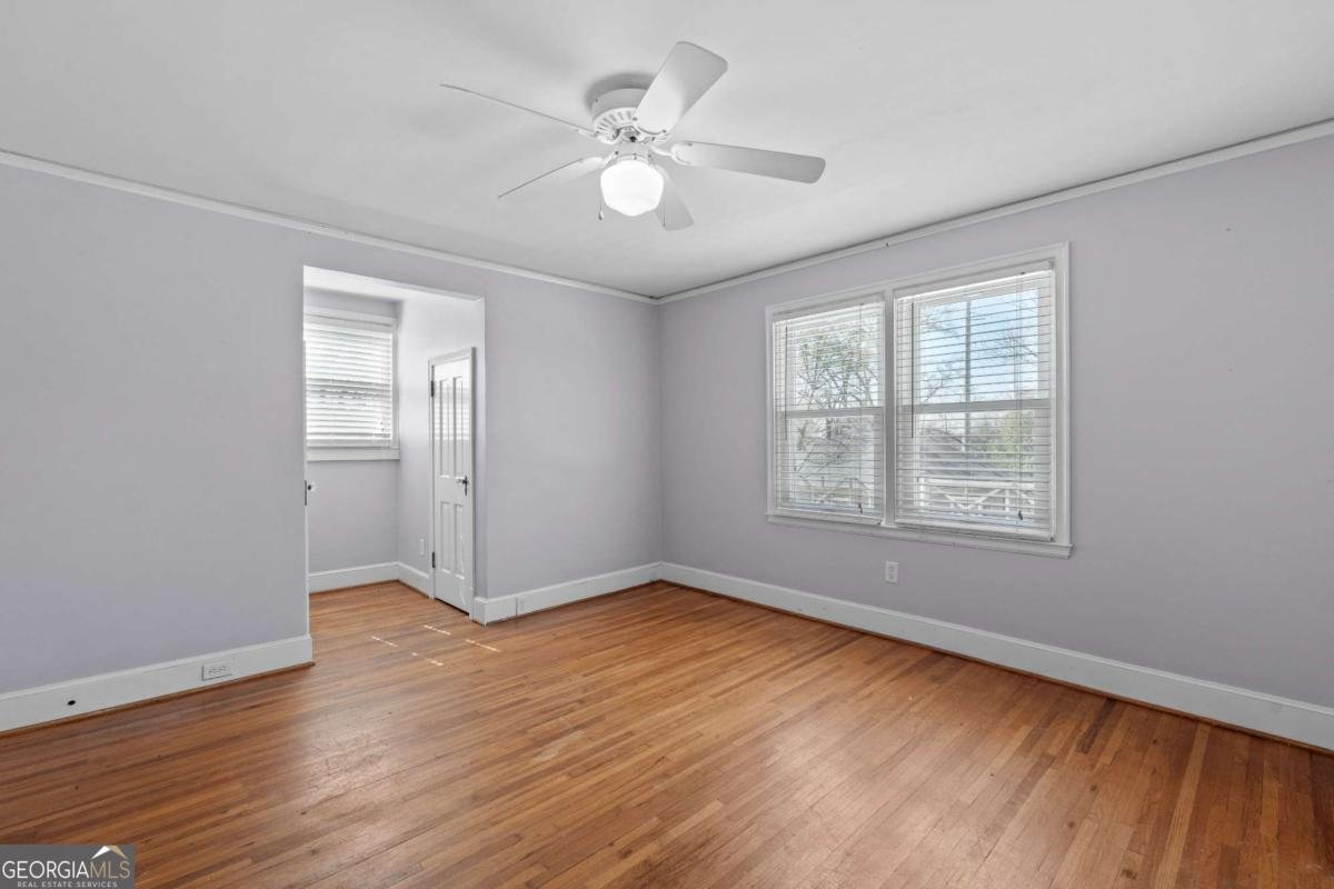 407 East College Street Bowdon - Photo 31