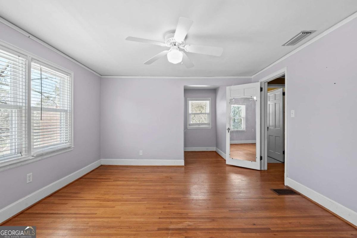 407 East College Street Bowdon - Photo 32