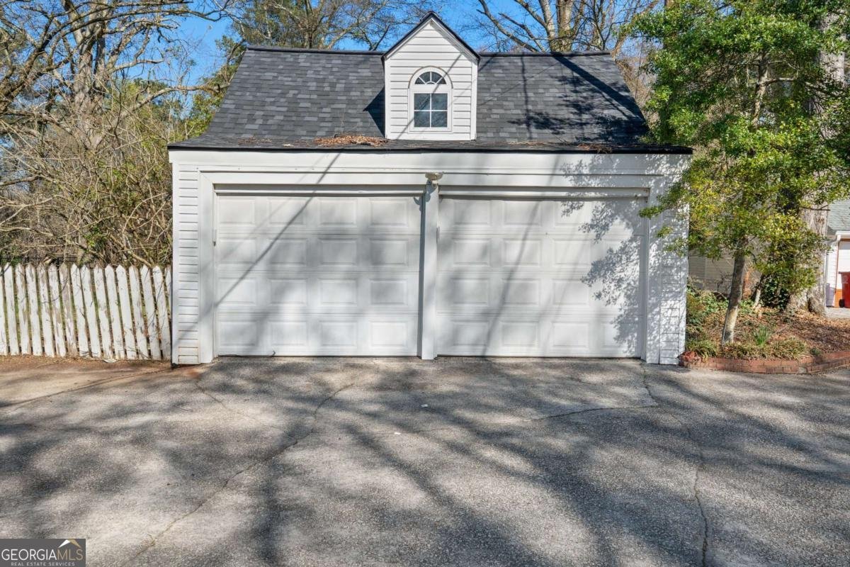 407 East College Street Bowdon - Photo 34