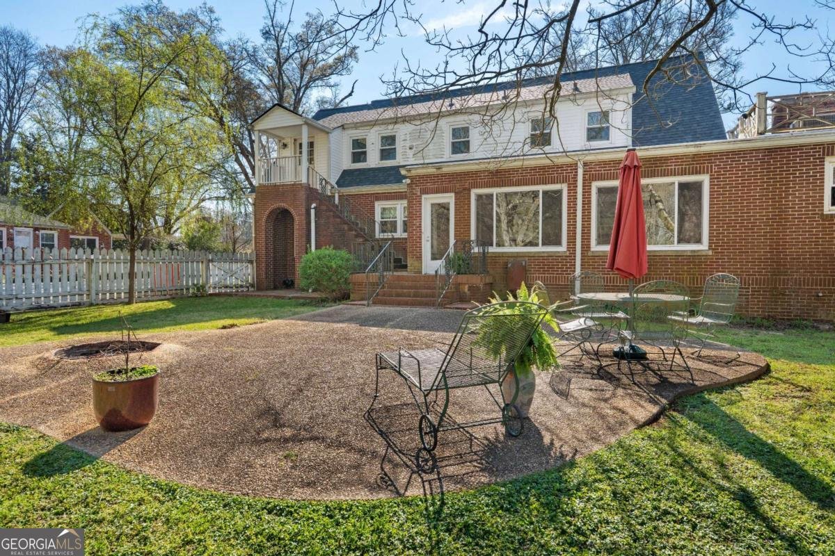 407 East College Street Bowdon - Photo 35