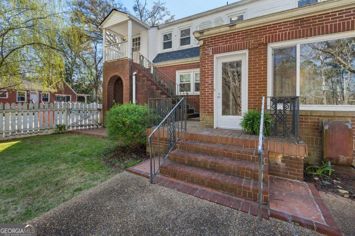 407 East College Street Bowdon - Photo 36