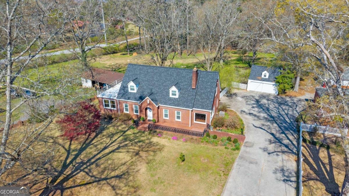 407 East College Street Bowdon - Photo 40