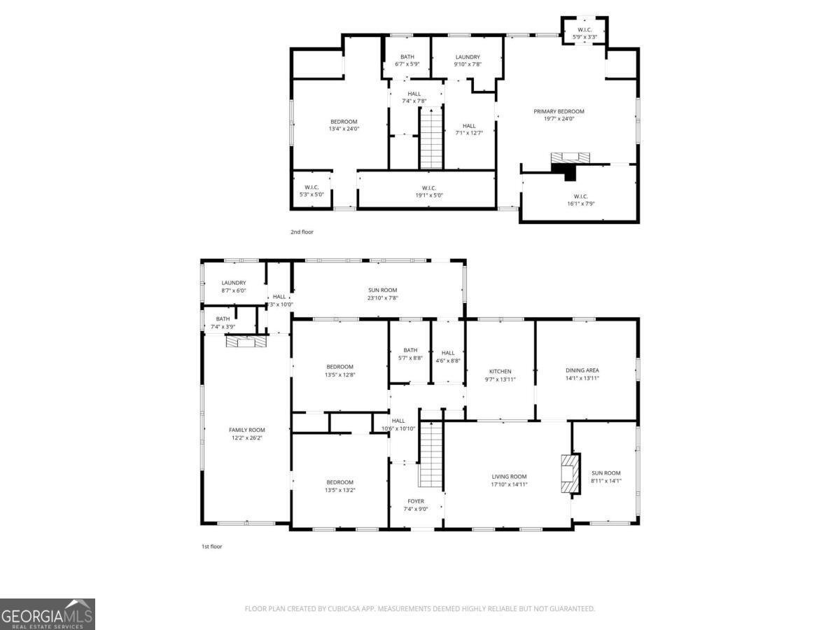 407 East College Street Bowdon - Photo 43