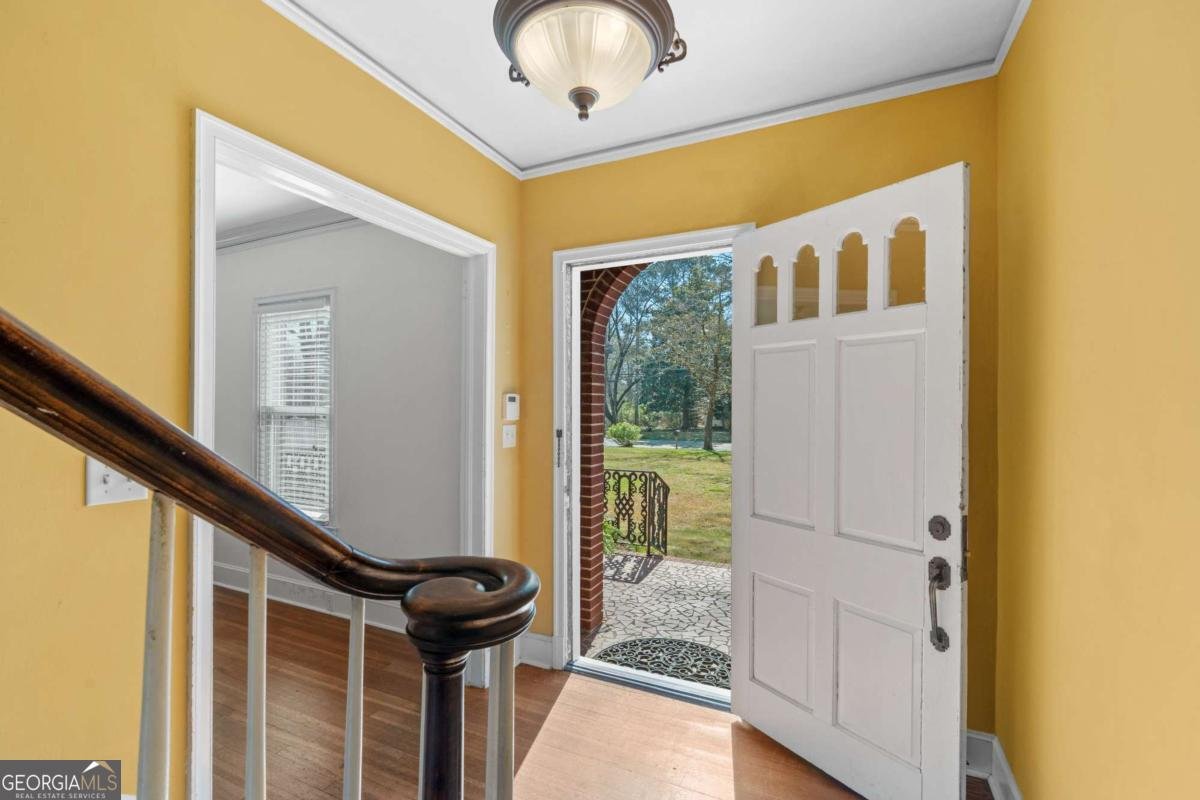 407 East College Street Bowdon - Photo 7