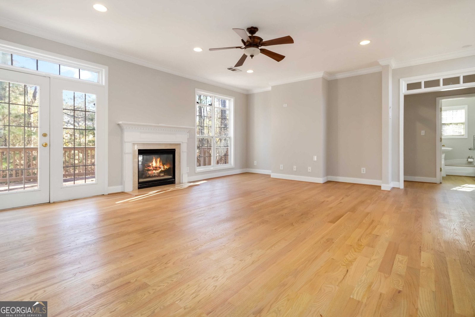 408 Castle Rock McDonough - Photo 13