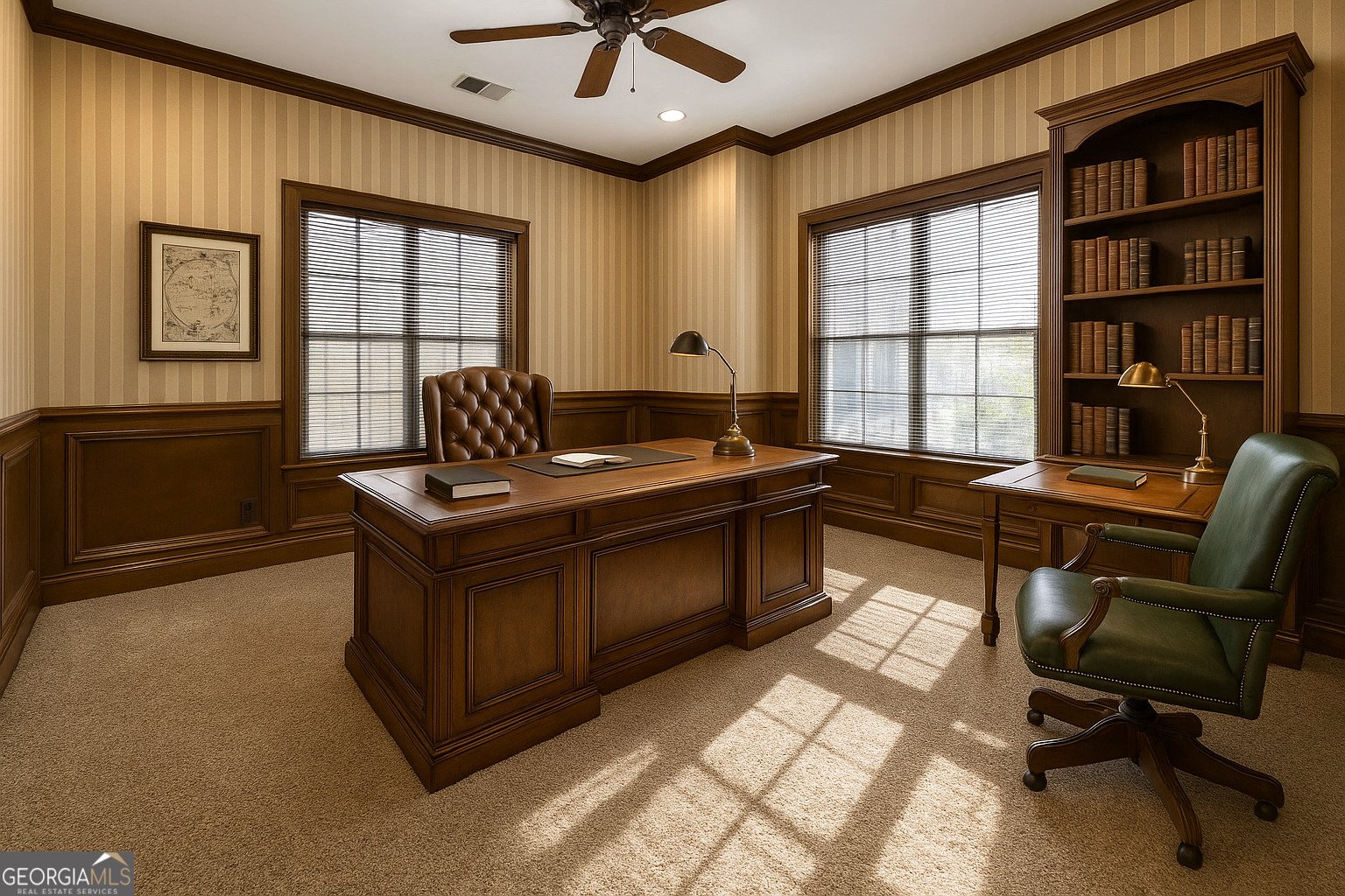 408 Castle Rock McDonough - Photo 18