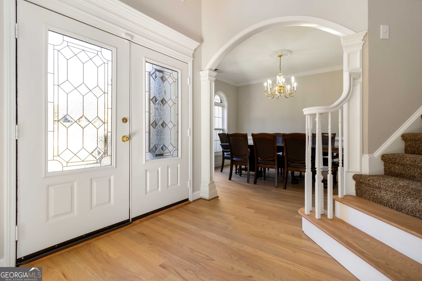 408 Castle Rock McDonough - Photo 6