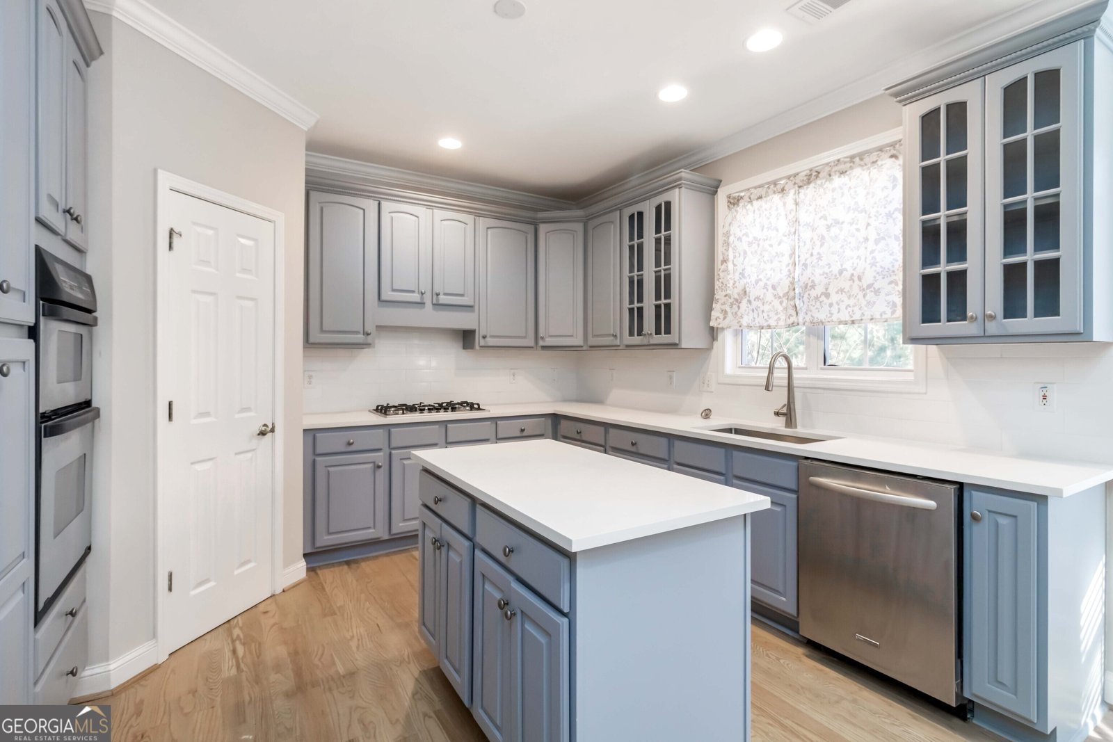 408 Castle Rock McDonough - Photo 8