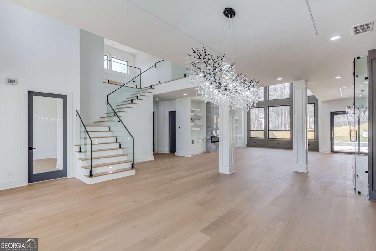 816 Riverside Road Sugar Hill - Photo 10