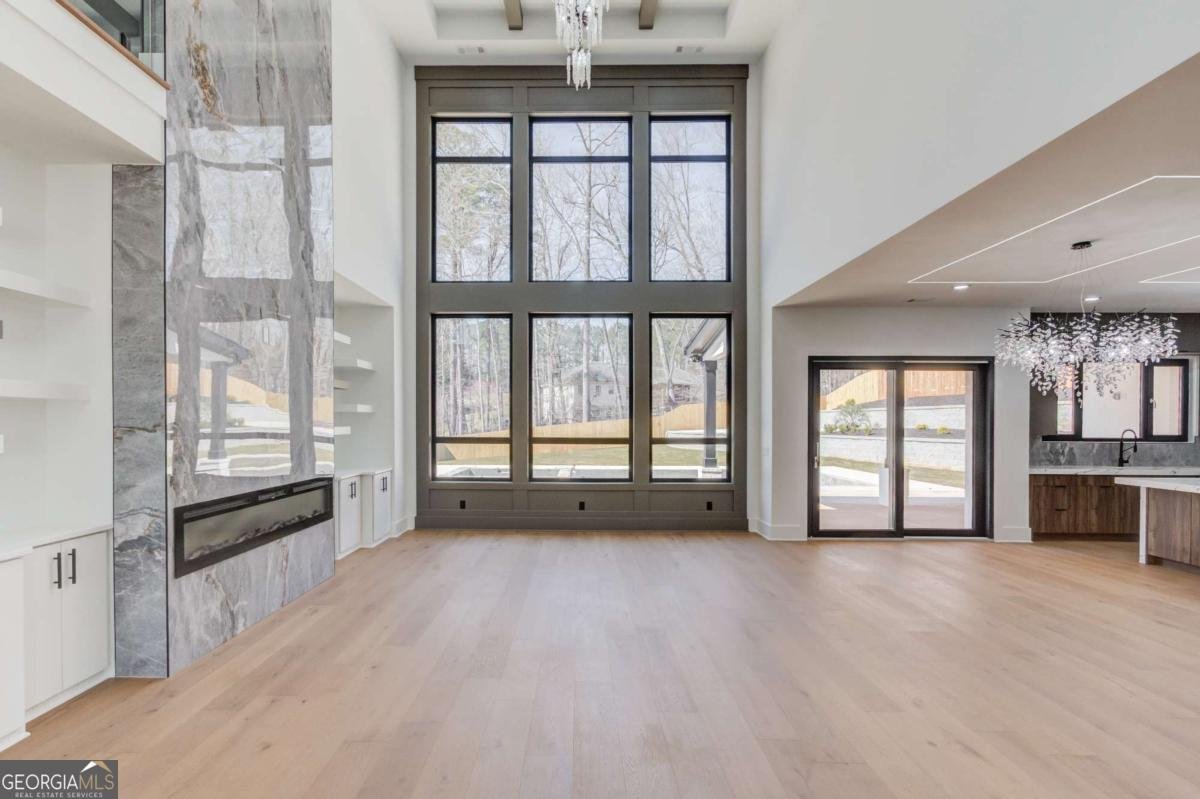 816 Riverside Road Sugar Hill - Photo 12