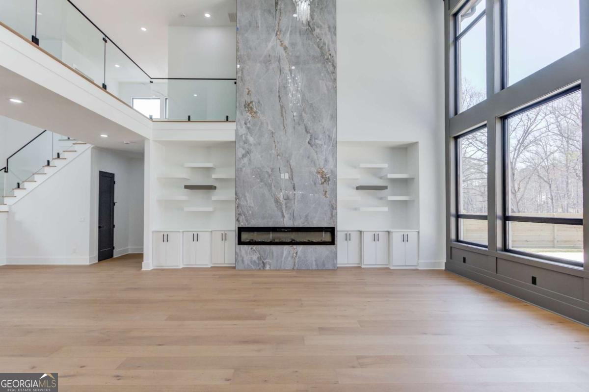 816 Riverside Road Sugar Hill - Photo 13