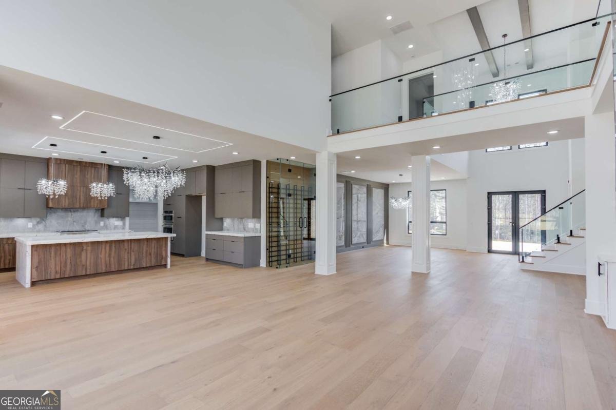 816 Riverside Road Sugar Hill - Photo 14