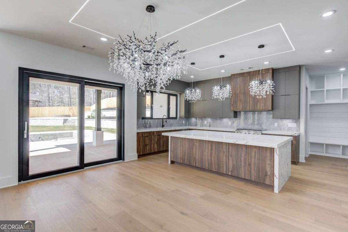 816 Riverside Road Sugar Hill - Photo 16