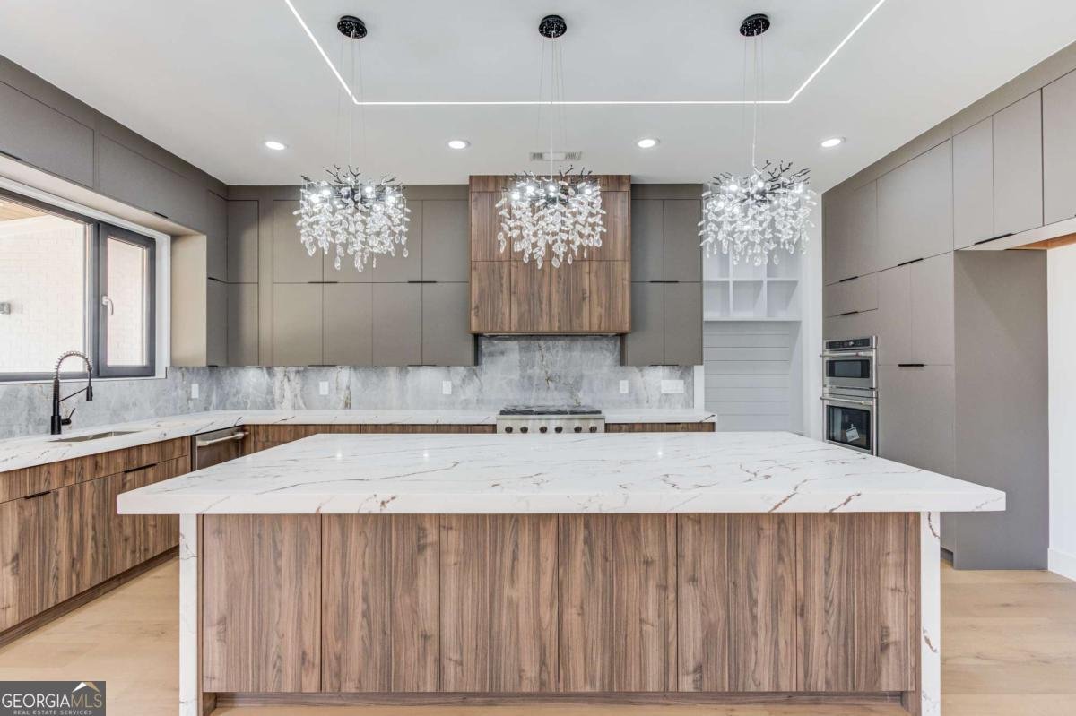 816 Riverside Road Sugar Hill - Photo 17