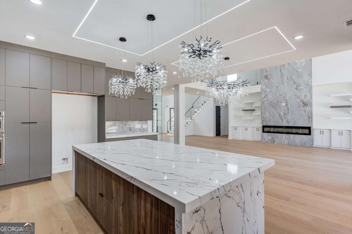 816 Riverside Road Sugar Hill - Photo 19