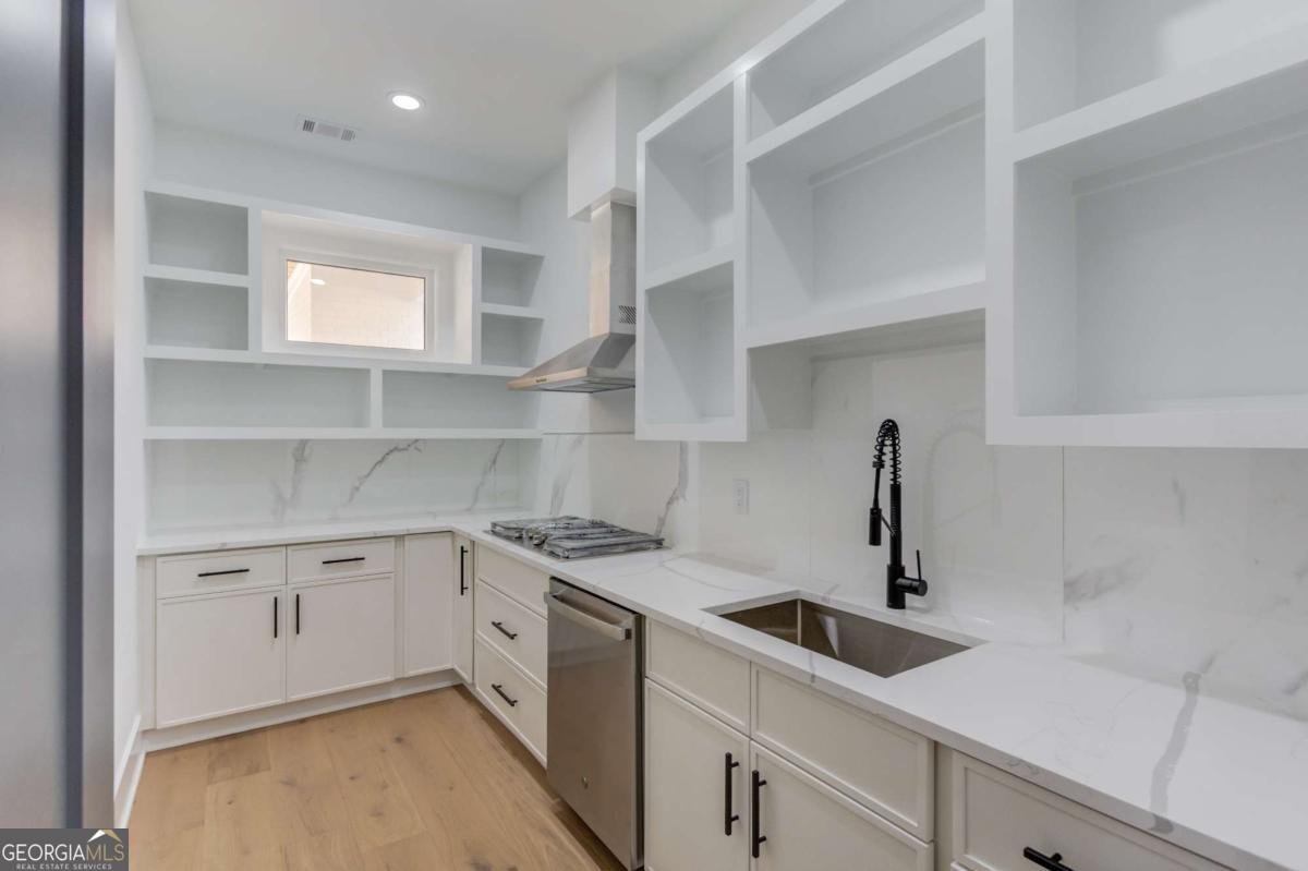 816 Riverside Road Sugar Hill - Photo 20