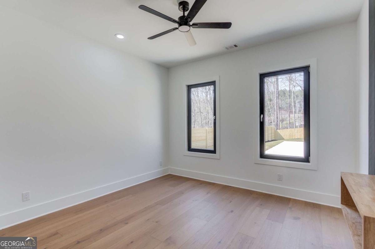 816 Riverside Road Sugar Hill - Photo 22