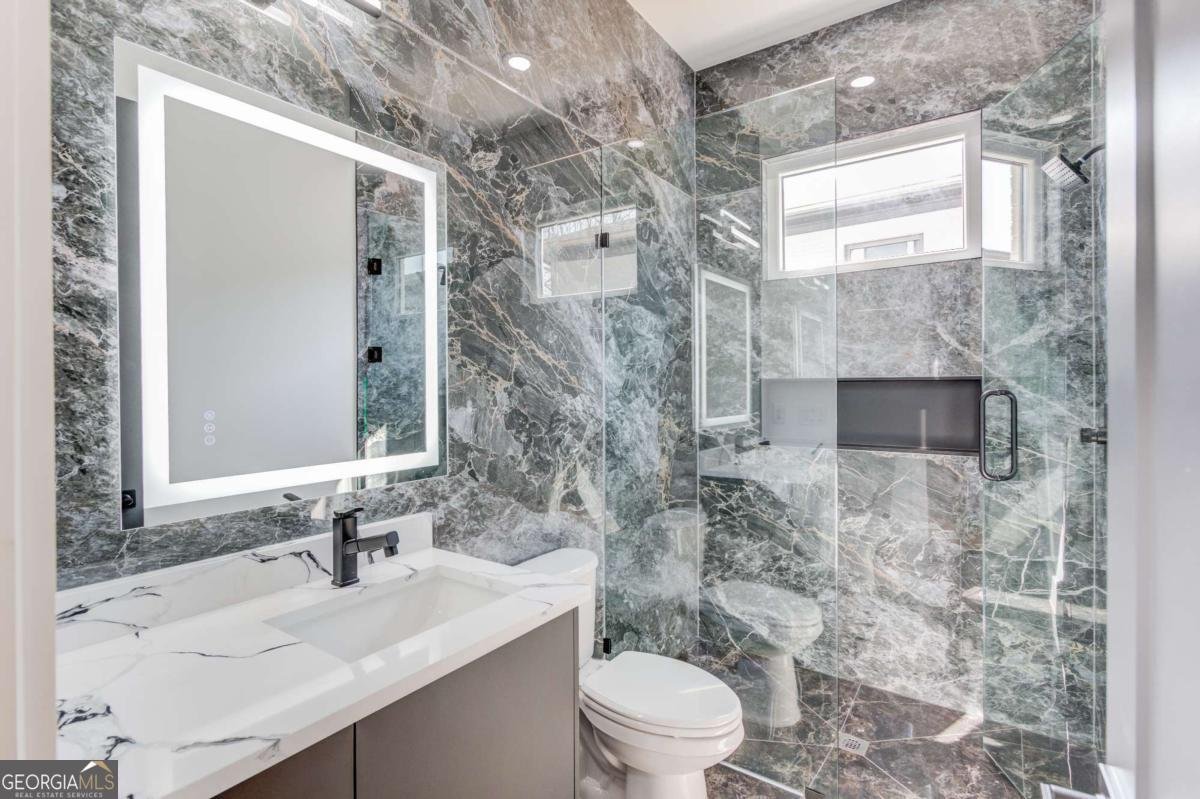 816 Riverside Road Sugar Hill - Photo 24