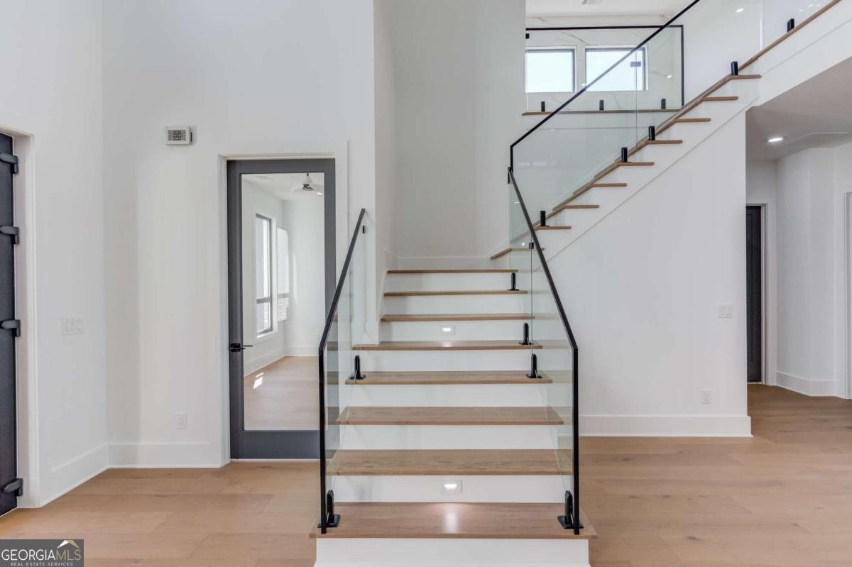 816 Riverside Road Sugar Hill - Photo 25