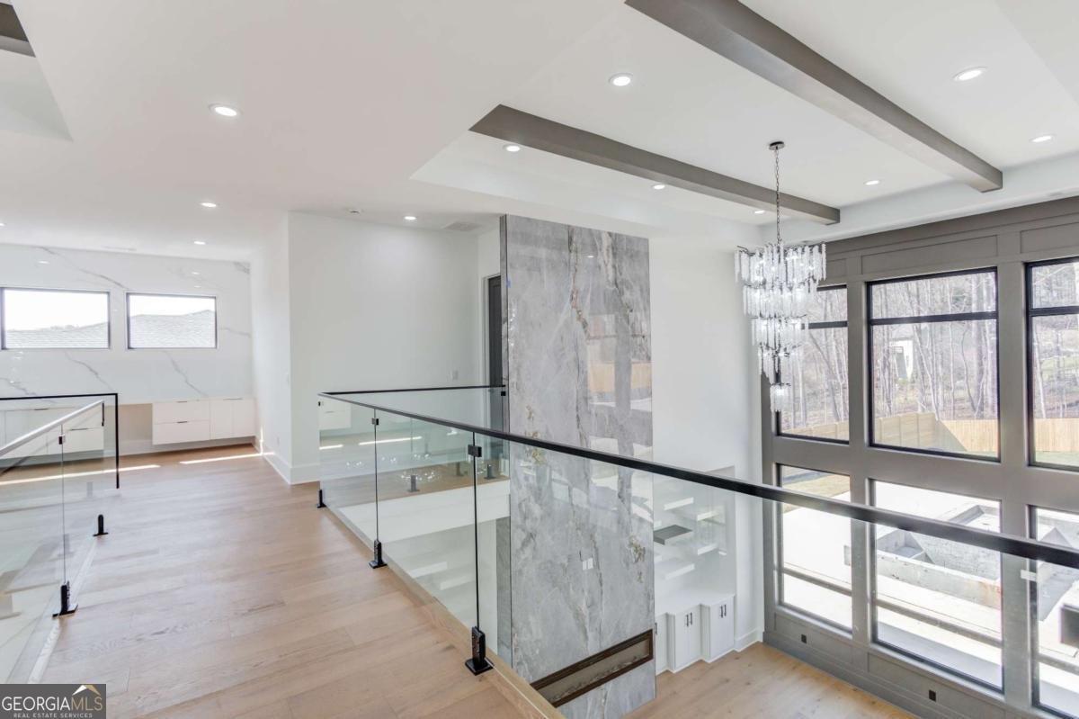 816 Riverside Road Sugar Hill - Photo 28