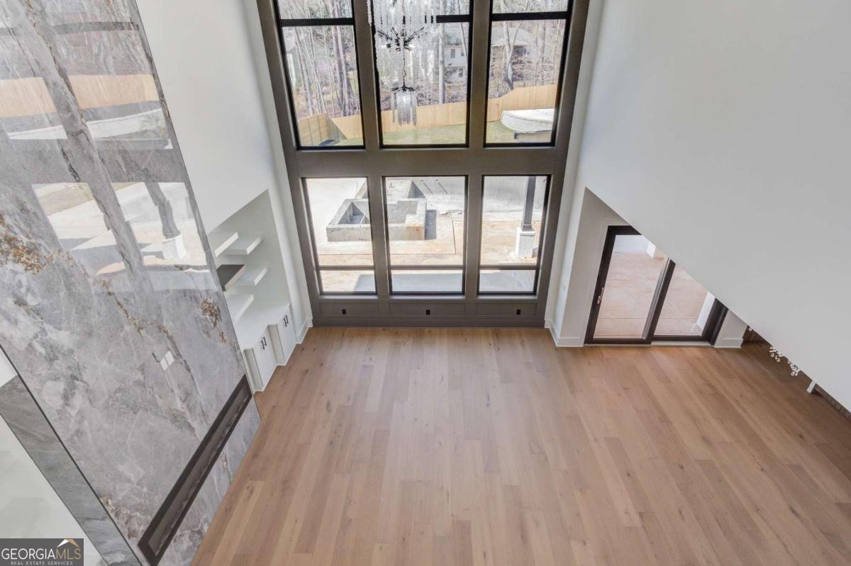 816 Riverside Road Sugar Hill - Photo 29