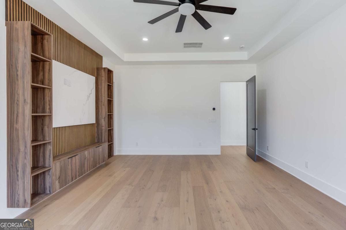 816 Riverside Road Sugar Hill - Photo 32