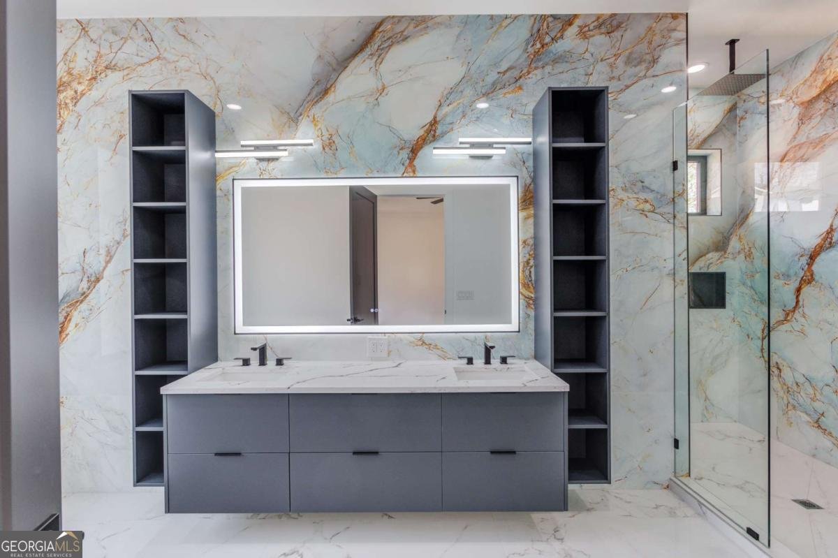 816 Riverside Road Sugar Hill - Photo 33