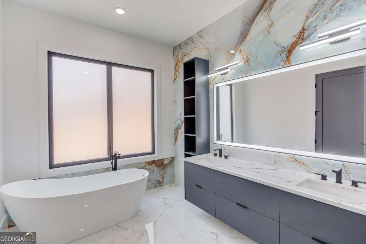 816 Riverside Road Sugar Hill - Photo 34