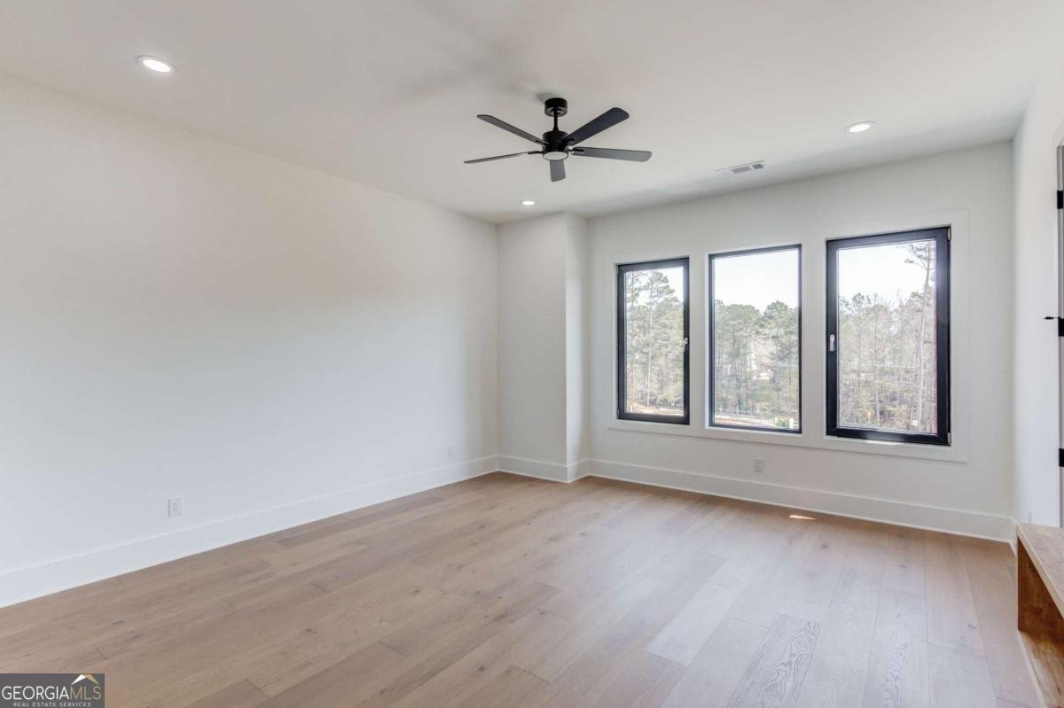 816 Riverside Road Sugar Hill - Photo 37