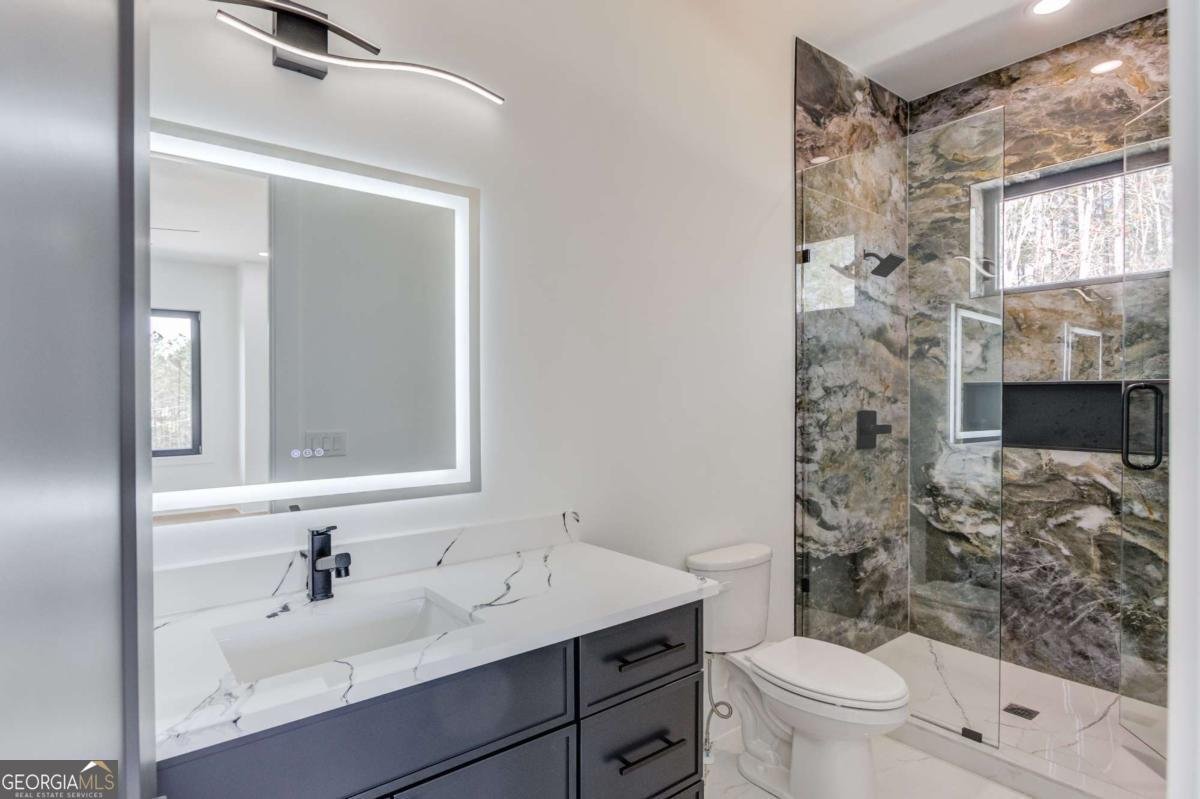 816 Riverside Road Sugar Hill - Photo 39