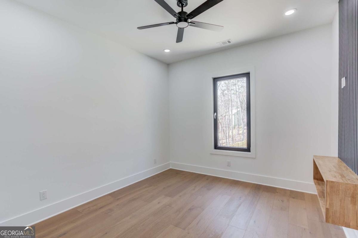 816 Riverside Road Sugar Hill - Photo 41