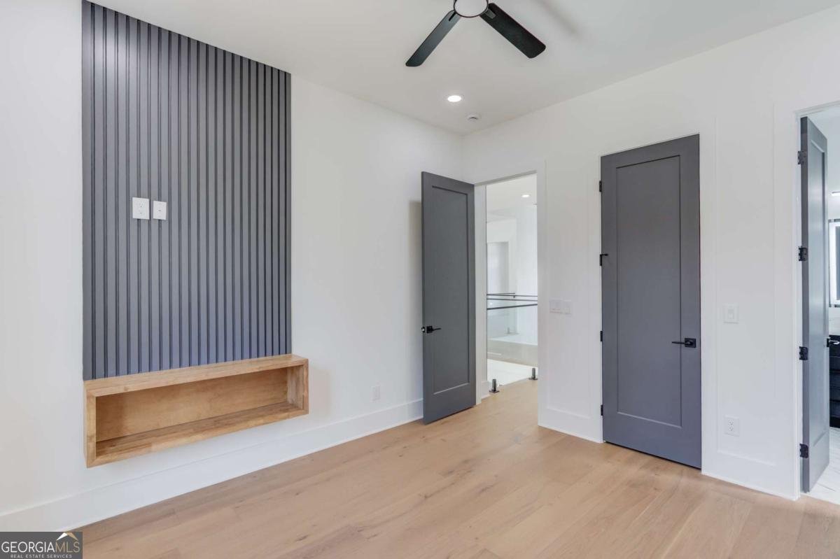 816 Riverside Road Sugar Hill - Photo 42