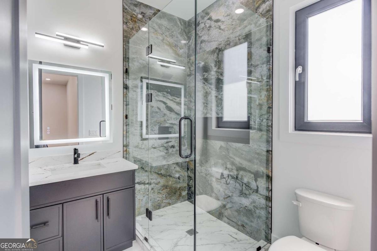 816 Riverside Road Sugar Hill - Photo 43