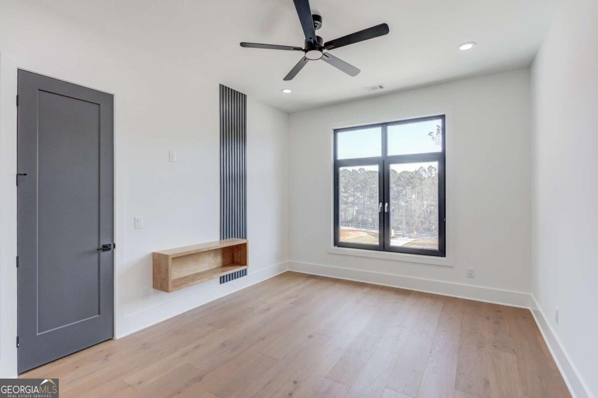 816 Riverside Road Sugar Hill - Photo 44