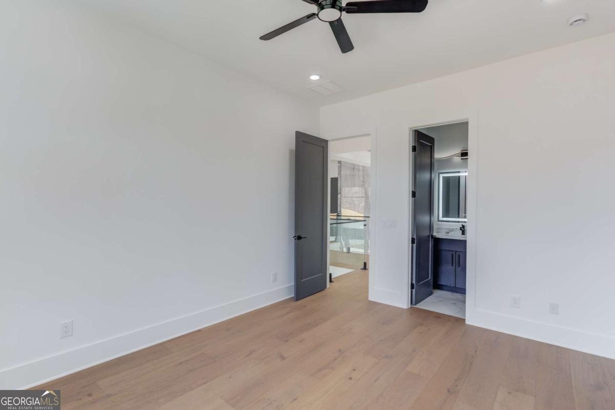 816 Riverside Road Sugar Hill - Photo 45