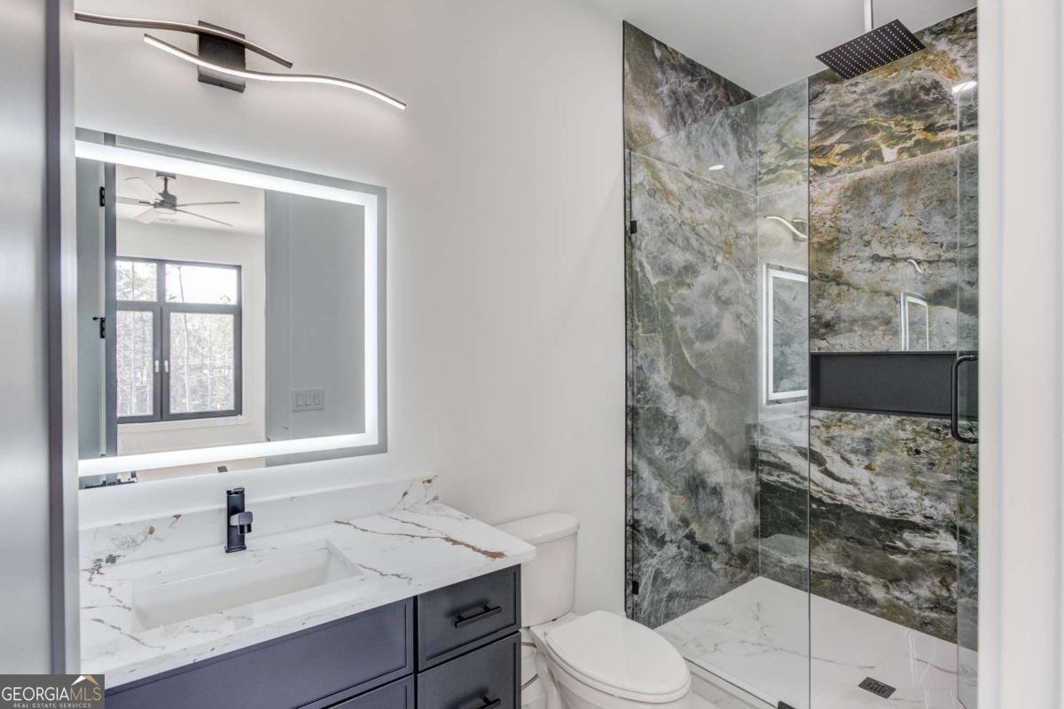 816 Riverside Road Sugar Hill - Photo 46