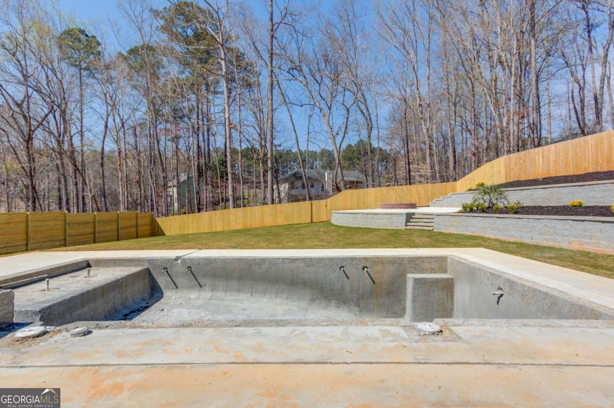 816 Riverside Road Sugar Hill - Photo 50