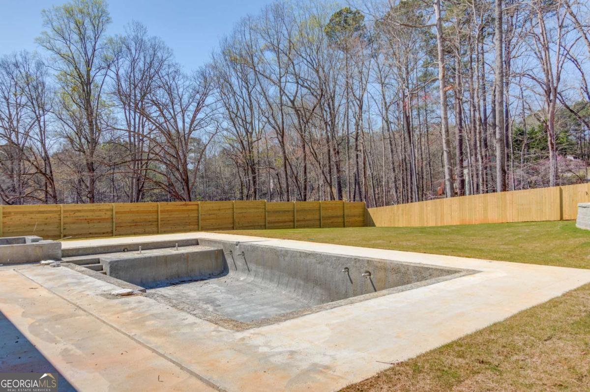 816 Riverside Road Sugar Hill - Photo 51